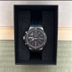 【ネット決済】サルバトーレマーラ　限定モデル　腕時計