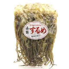 函館 するめげそ350g 未開封(月曜まで)