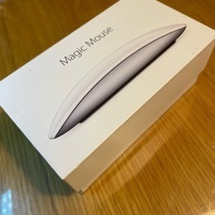 Apple Magic Mouse 2 (A1657) Macワ...