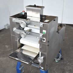 ≪yt822ジ≫ 美品 2021年製 コトブキベーキングマシン ミニモルダー