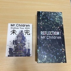 Mr.Children②