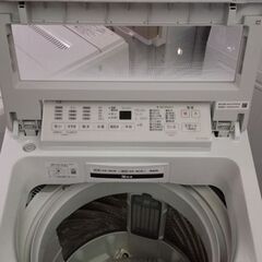 安心の分解洗浄済?パナソニック 7.0kg 全自動洗濯機 NA-FA70H5 2021年 