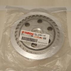 【ネット決済・配送可】新品未使用 ヤマハ 純正 1FK-1635...