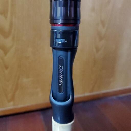 DAIWA　ブレイゾン　ロッド