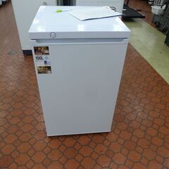 ID 369139 冷凍庫 100L 吉井電機 2022年製 ACF-121