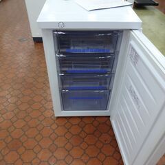 ID 369139 冷凍庫 100L 吉井電機 2022年製 ACF-121