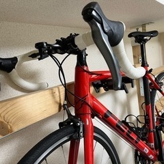 値下げ！サイコン付き！使用頻度少 ロードバイク FELT FR60