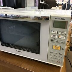 (t)パナソニック オーブンレンジ NE-C235-W 50/6...