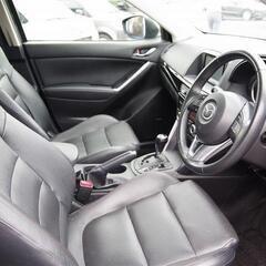 【自社ローン】 CX-5 2.2 XD Lpkg 4WD♬ 　【...