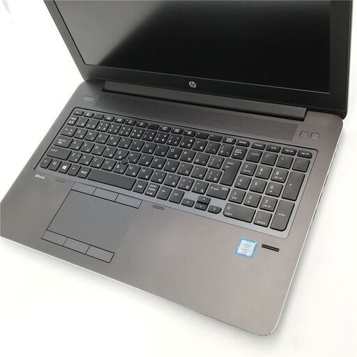 送料無料 高速SSD+HDD フルHD 15.6型 ノートパソコン HP Zbook 15 G3 中古良品 第6世代 i7 16GB 無線 Bluetooth Windows11 Office 送料無料 高速SSD+HDD フルHD 15.6型 ノートパソコン HP Zbook 15 G3