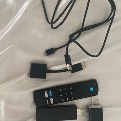 Fire TV Stick 