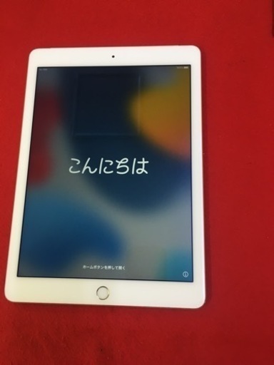iPad iPad Air2 64g