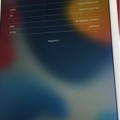 iPad Air2 64g