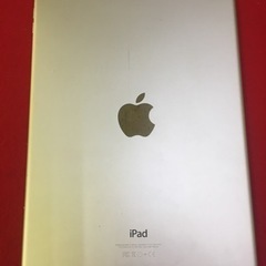 iPad Air2 64g