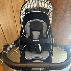 アプリカ Aprica ベビーカー