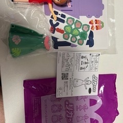 リカちゃん（ハッピーセット付属品）