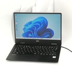 ?NEC?Lavie?NS350EAR?サクサクSSD?WIN11最新23H2適用?Office2021