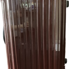 【無料】スーツケース/キャリー　約65L
