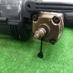 ハイコーキ KiKOKI 型番不明 90mm高圧釘打ち機【野田愛宕店】【店頭