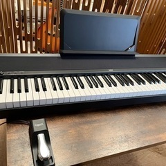 korg B1 88鍵盤