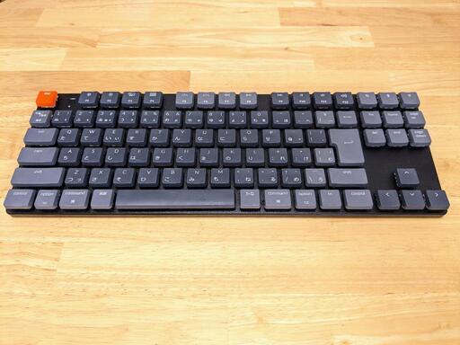 Keychron K1 SE ワイヤレス・メカニカルキーボード