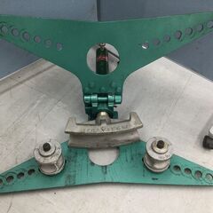 【エコツール豊田インター店】〇Fuji/富士物産 パイプベンダー油圧パワー 3S型 手動式油圧ポンプ付き   IT1N1JZ7MKVG【愛知県/豊田市/工具】