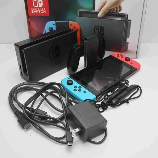 その他 Nintendo Switch