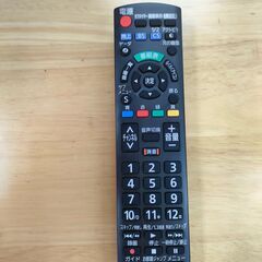 引取限定】Panasonic(パナソニック) 2018年製 液晶テレビ 43インチ B