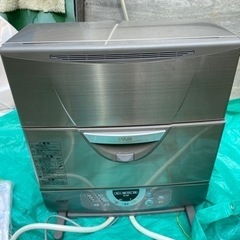 HITACHIの食洗機