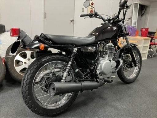 成約御礼】距離3000k 最終 NJ4DA ワンオーナー 茶 グラストラッカー