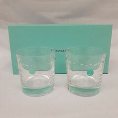 ★ジモティー割引有★ TIFFANY&Co. スイング OF ペ...