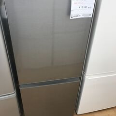 ☆ジモティ割あり☆ AQUA 冷蔵庫 126L 年式2021 動作確認 