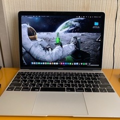 美品特価★ MacBook 12 インチ