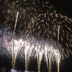 大迫力3万発】2023/09/16(土) 利根川大花火大会【特別席（2