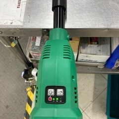 中古品 □ HiKOKI コードレス草刈機 CG36DB（L）（NN）□ M