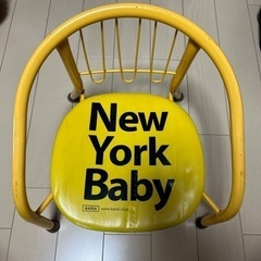 赤ちゃん椅子　こどもチェア