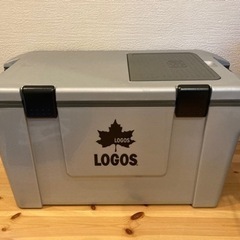 LOGOS クーラーボックス 50L