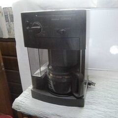 【中古】ナショナル自動 コーヒーメーカー ミル付き l CARI...