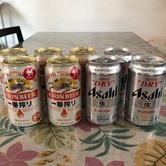 ★成約済★【ビール】8缶セット