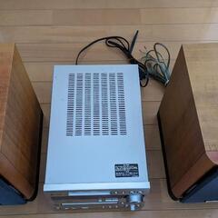 ONKYO CD/MDコンポ (FR-N7FX) MD CD ミニ コンポ ONKYO FR-N7FX Amazon.co.jp: ONKYO