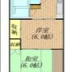 ◇◆初期費用なんと44000円！！つくばエクスプレスみどりの駅車...