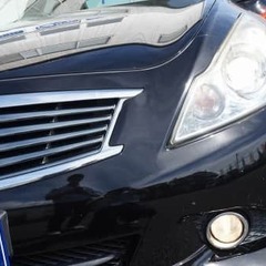 日産スカイライン美しいボディ🫰🫰