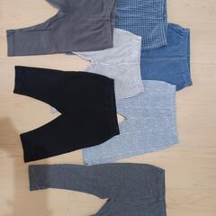 UNIQLOレギンス(90)