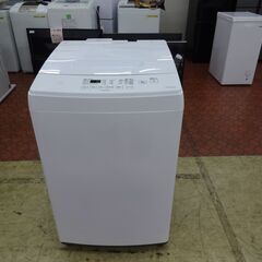 ID 365766　洗濯機7K　アイリスオーヤマ　２０1９年製　...
