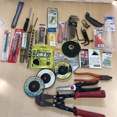 工具セット 建築工具まとめて　DIY （0211Z-11）