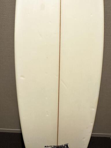 ショートボード チャンネルアイランド アルメリック 6.2 たっくん
