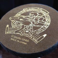 千と千尋の神隠し」道案内のカンテラ