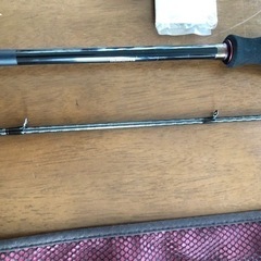 シマノ　セフィアXR MS B66UKGS ウキウキトップ