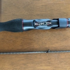 シマノ　セフィアXR MS B66UKGS ウキウキトップ