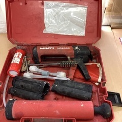 HILTI コーキングガン　HIT-HY 150 （0211Z-12）